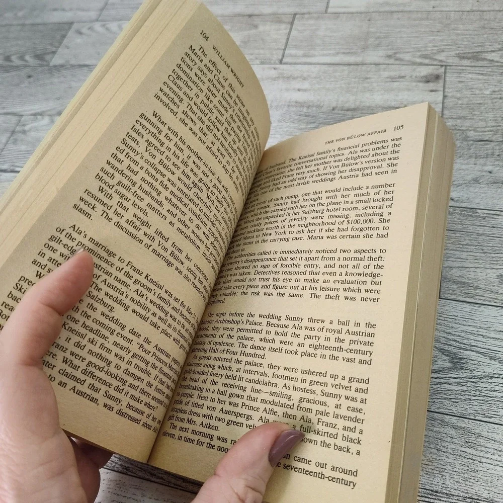 Book von bulow